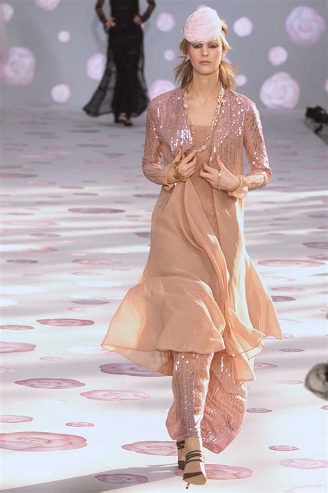 chanel couture sebastian